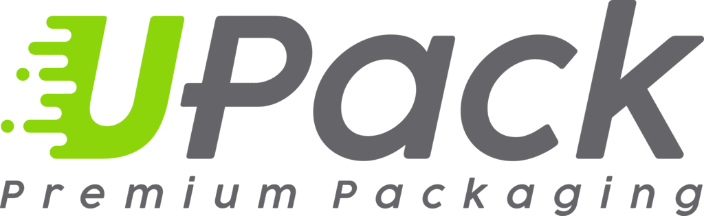 U-Pack Logo